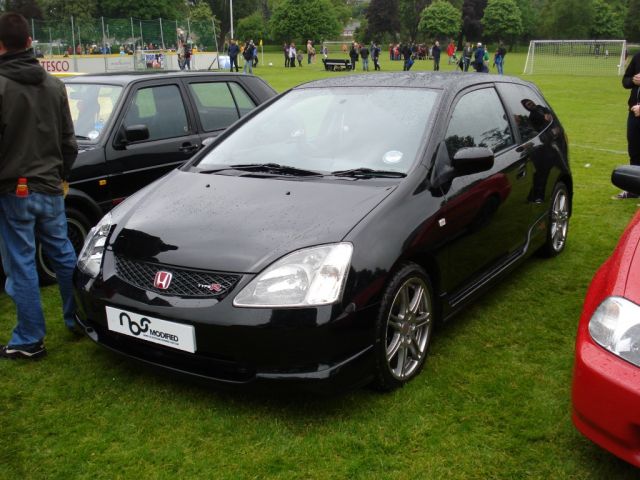 Elgin 2010