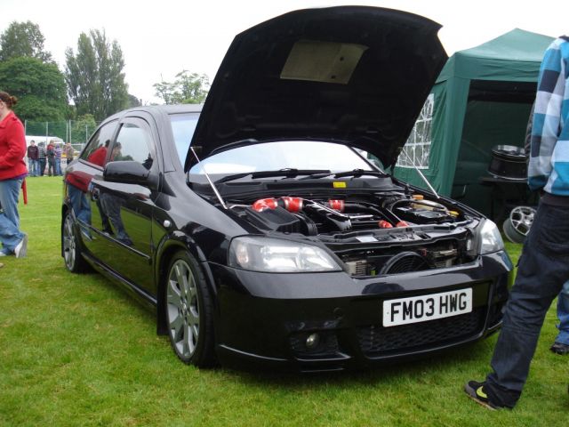 Elgin 2010