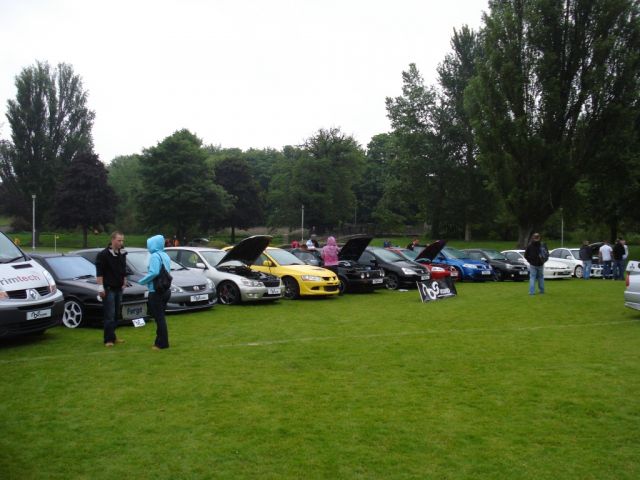 Elgin 2010