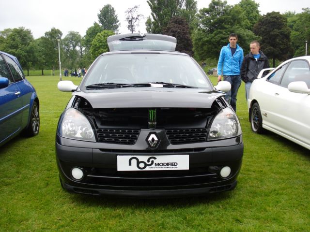 Elgin 2010