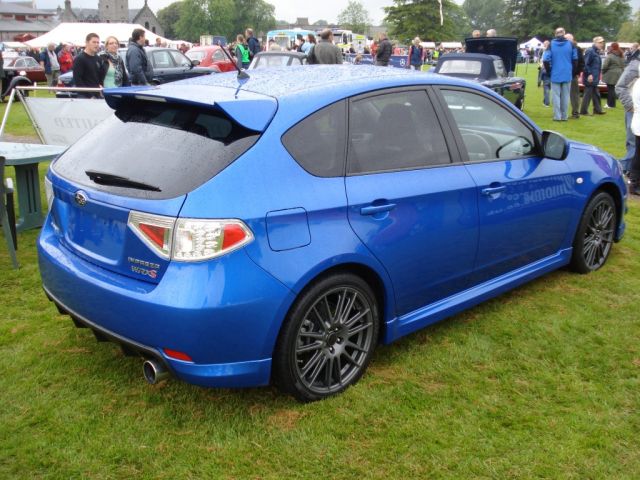 Elgin 2010