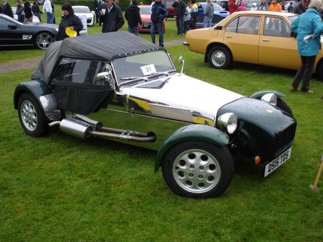 Elgin 2010
