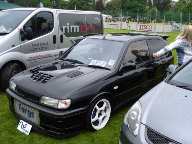 Elgin 2010