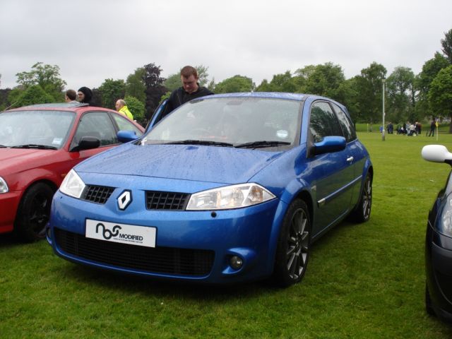Elgin 2010