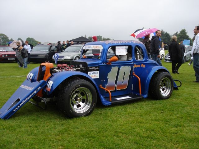 Elgin 2010