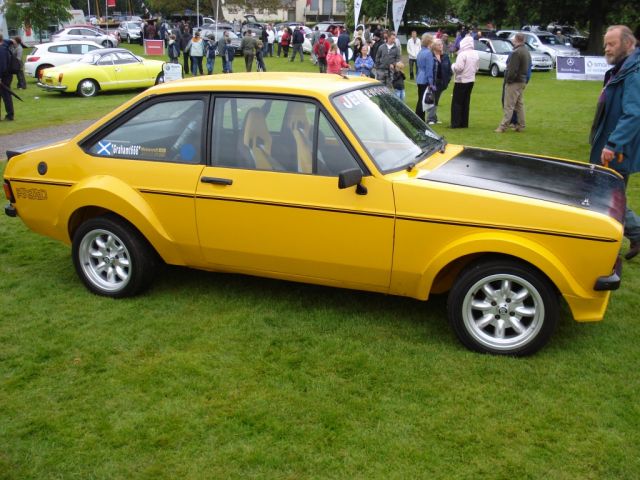 Elgin 2010