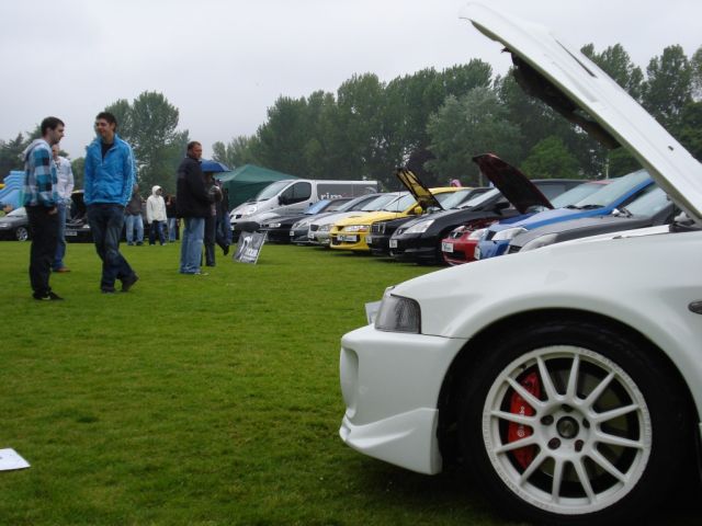 Elgin 2010