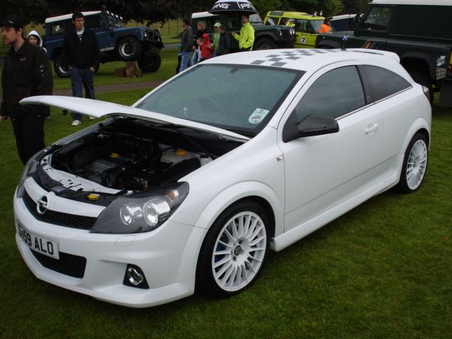 Elgin 2010