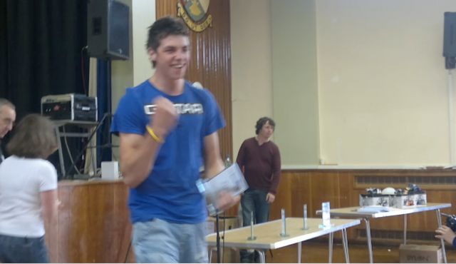 Rrrrallye 2011