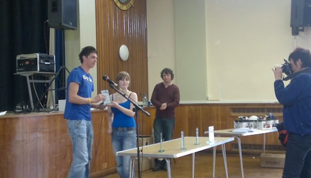 Rrrrallye 2011