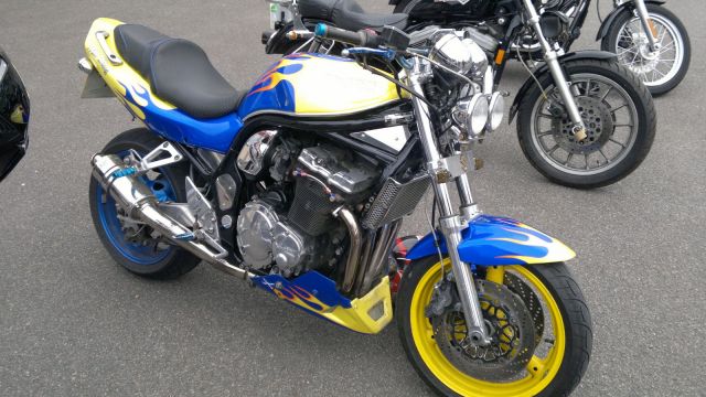 Rrrrallye 2011
