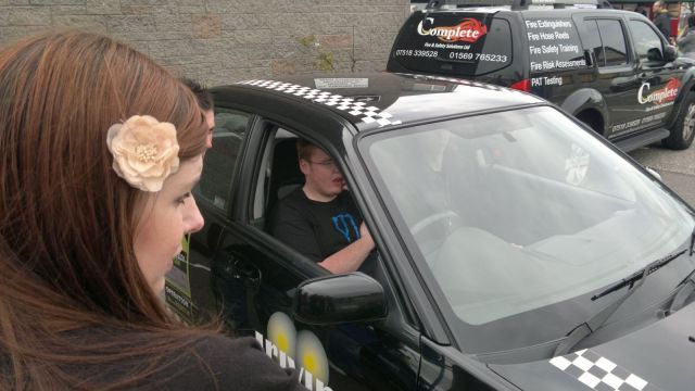 Rrrrallye 2011
