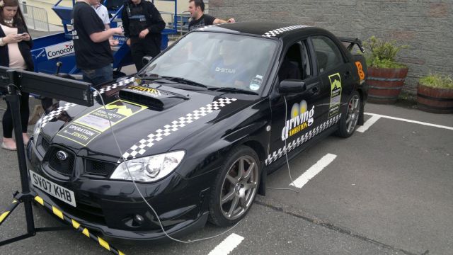 Rrrrallye 2011