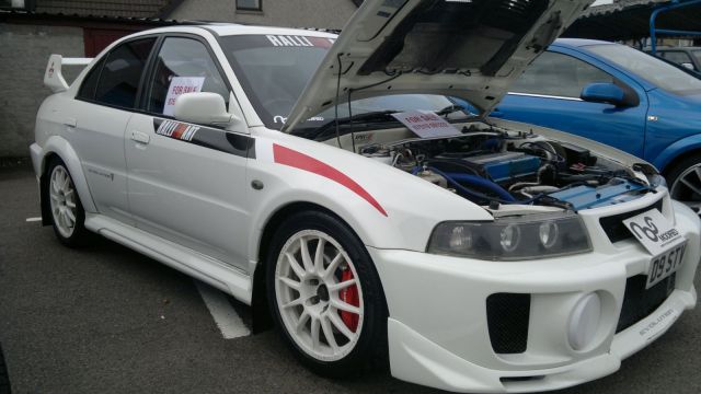 Rrrrallye 2011