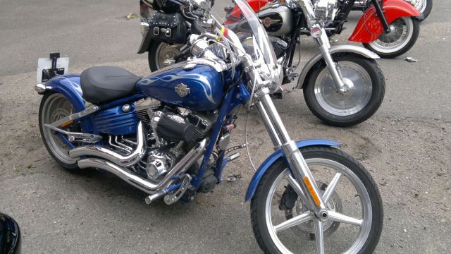Rrrrallye 2011