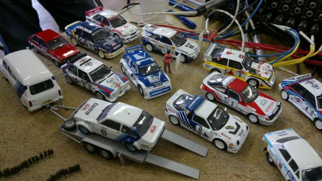 Rrrrallye 2011