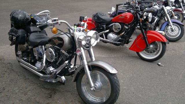 Rrrrallye 2011