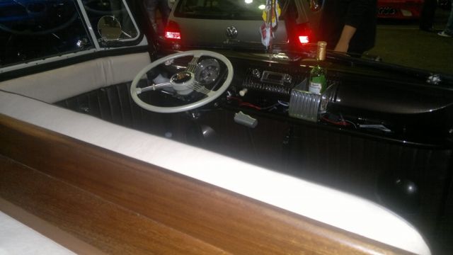 The Scottish Car Show 2011