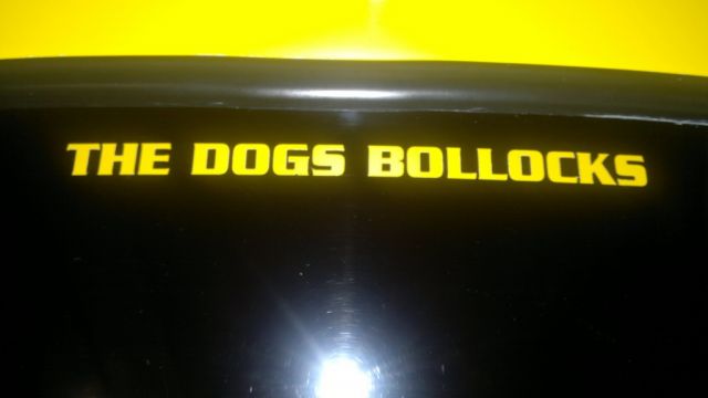 The Scottish Car Show 2011