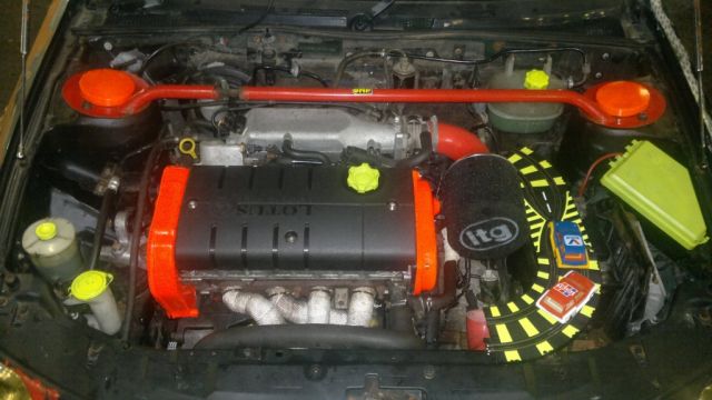 The Scottish Car Show 2011