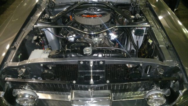 The Scottish Car Show 2011