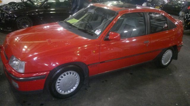 The Scottish Car Show 2011