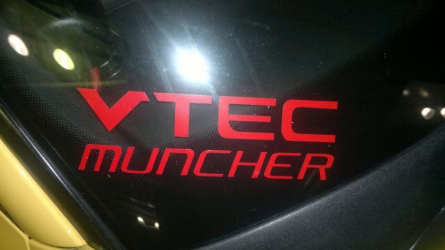 The Scottish Car Show 2011