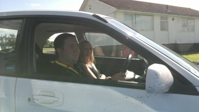 The Scottish Car Show 2011