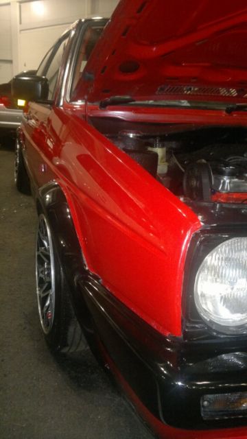The Scottish Car Show 2011