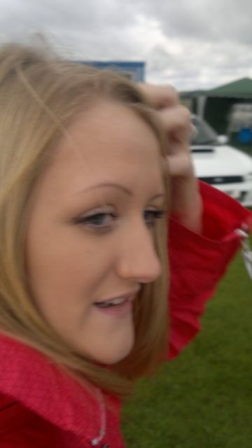 The Scottish Car Show 2011