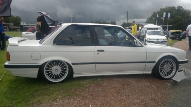 The Scottish Car Show 2011