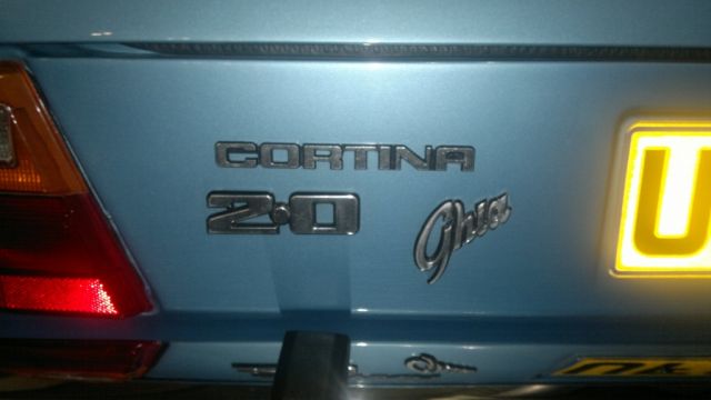 The Scottish Car Show 2011