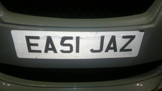 The Scottish Car Show 2011