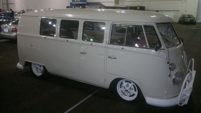 The Scottish Car Show 2011