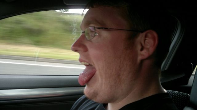 The Scottish Car Show 2011