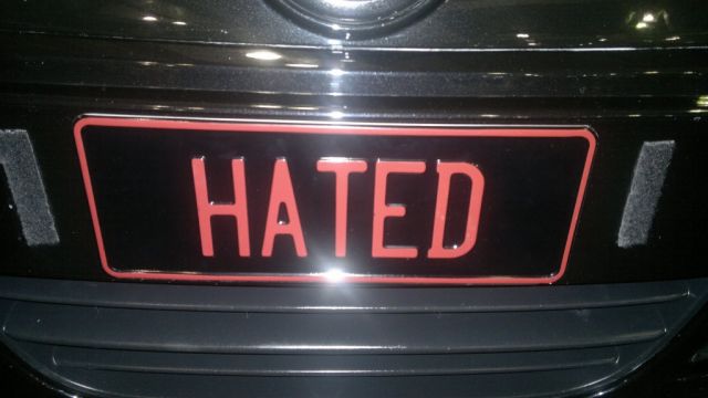 The Scottish Car Show 2011