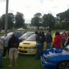 The Scottish Car Show 2011