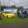 The Scottish Car Show 2011